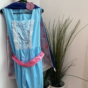 Women’s Bo Peep Toy Story Costume